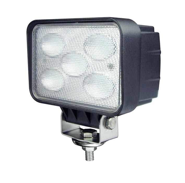 50W LED WORK LIGHT CREE