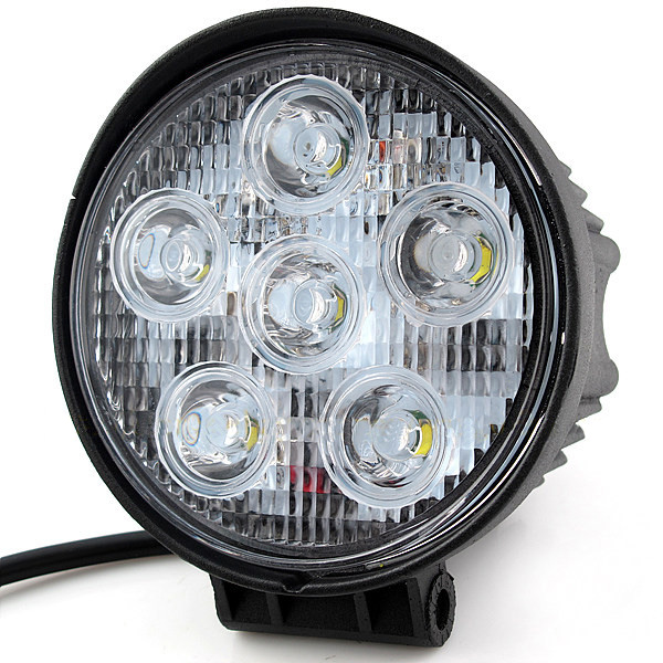 60W LED WORK LIGHT CREE CHIP-60W LED WORK LIGHT CREE CHIP