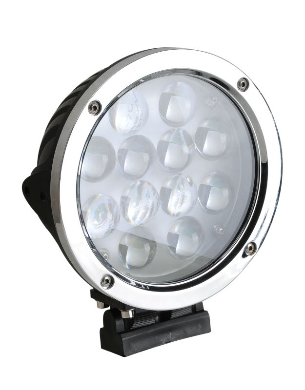 60W CREE LED WORK LIGHT 12*5W