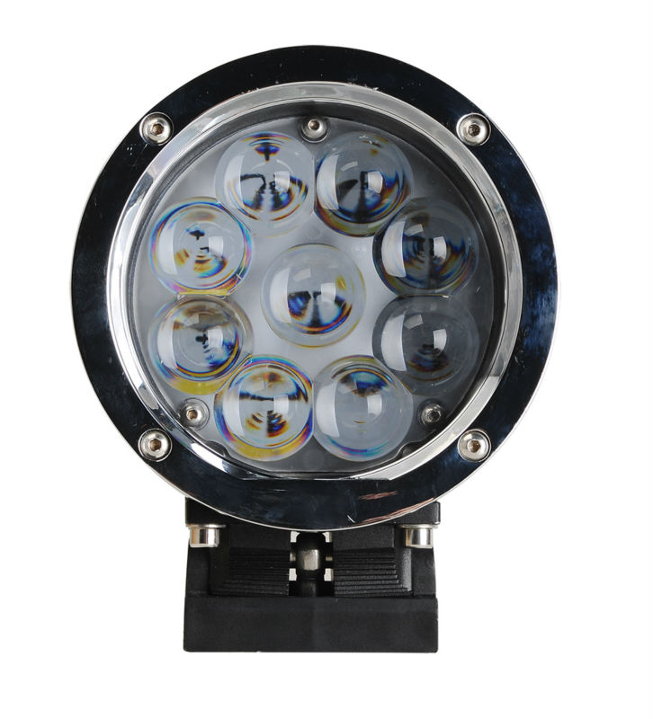 45W LED WORK LIGHT CREE CHIP