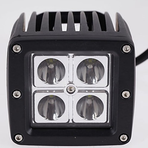 16W CREE LED OFF ROAD DRIVING LIGHT