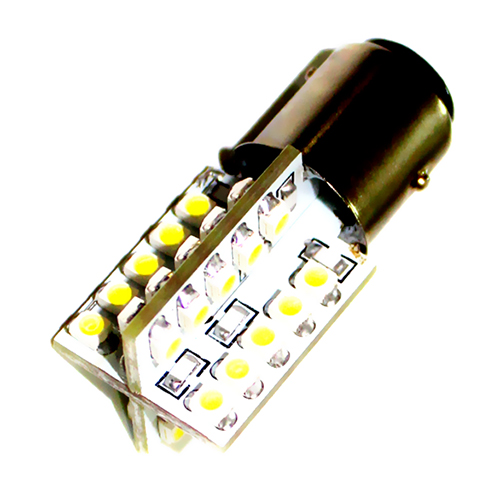 1157-40 3528SMD Canbus LED lamp-1157-40 3528SMD Canbus LED lamp