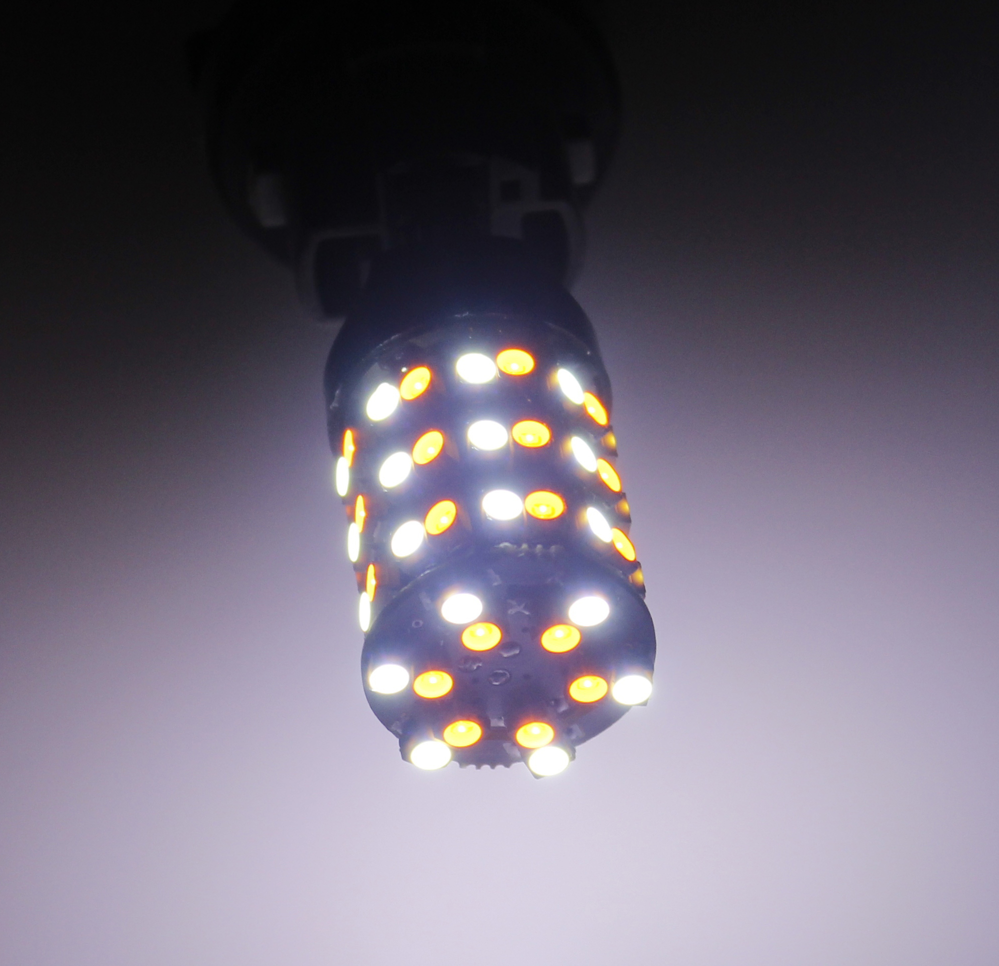 1156 60 3528SMD Dual light