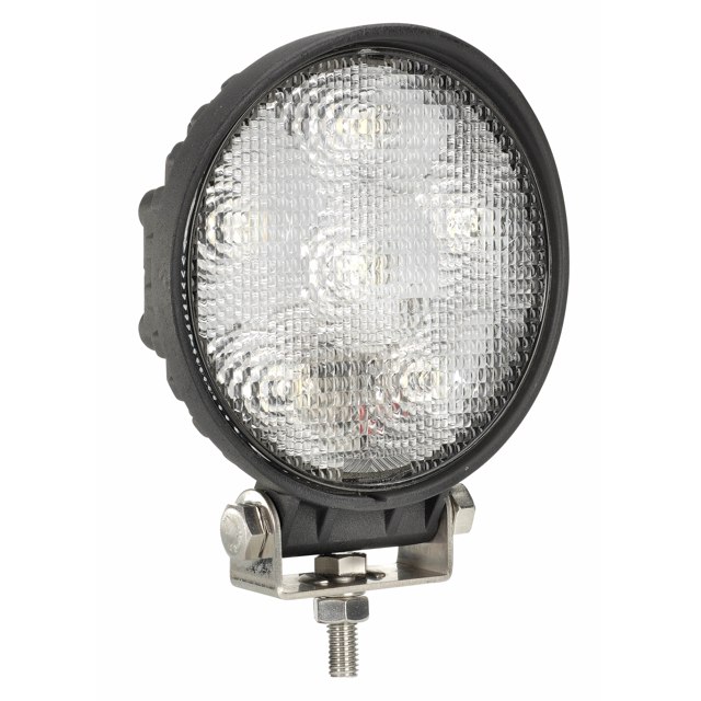 18W LED WORK LIGHT