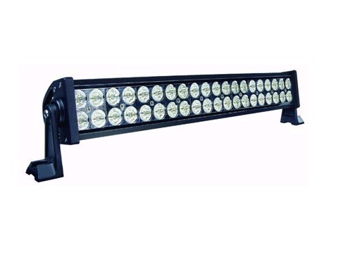 120W LED light bar