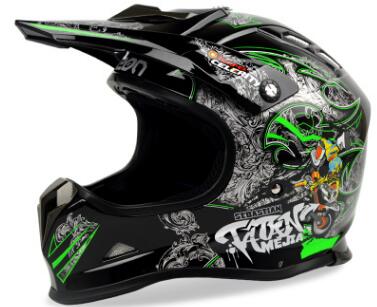 HEKC01 MOTORCYCLE HELMET