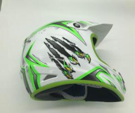 HEKC04 MOTORCYCLE HELMET