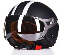 HEKC08 MOTORCYCLE HELMET