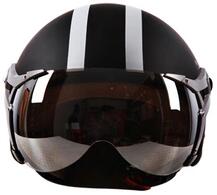 HEKC14 MOTORCYCLE HELMET