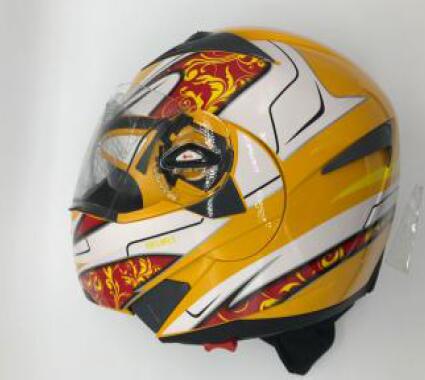 HEKC16 MOTORCYCLE HELMET-HEKC16 MOTORCYCLE HELMET