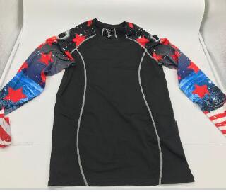 AJER50 MOTORCYCLE JERSEY-AJER50 MOTORCYCLE JERSEY