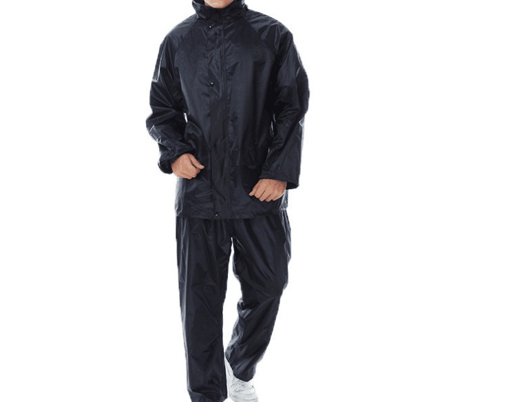 AMRC05 Motorcycle rain coat