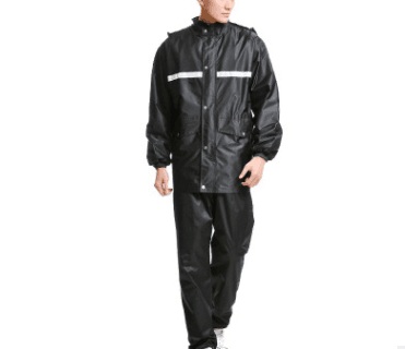 AMRC07 Motorcycle rain coat