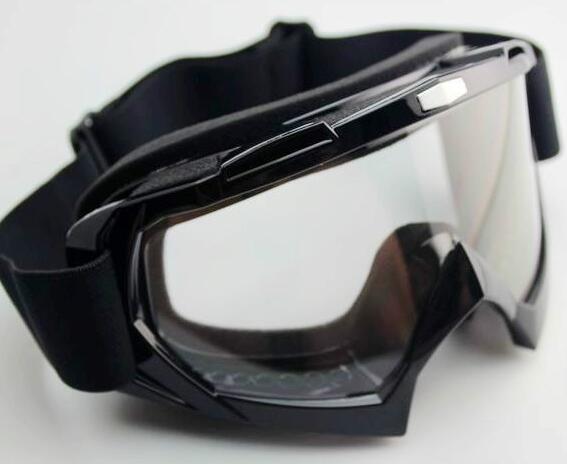 GOKC06 Motorcycle goggles-GOKC06 Motorcycle goggles
Color: black red yellow white blue orange