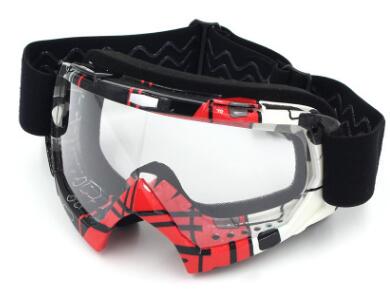 GOKC08 Motorcycle goggles