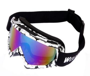 GOKC12 Motorcycle goggles